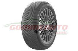 COP. 215/55R16 93H Alpin 7 M+S